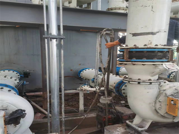 汉寿设备基础沉降下沉注浆加固增加荷载