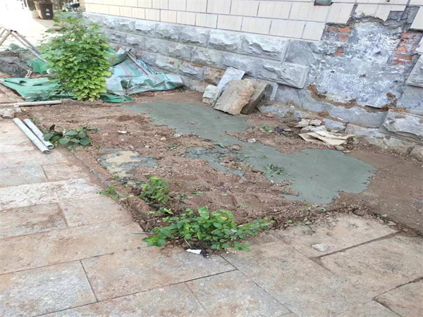 汉寿地基基础注浆增加承载力灌浆加固