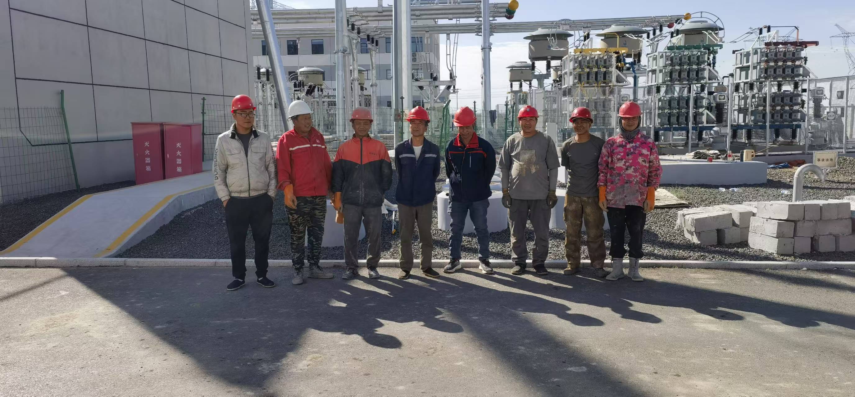 汉寿地基沉降如何修复?